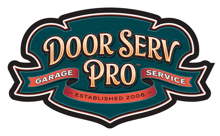 Door Serv Pro home page