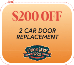 $200 off car door