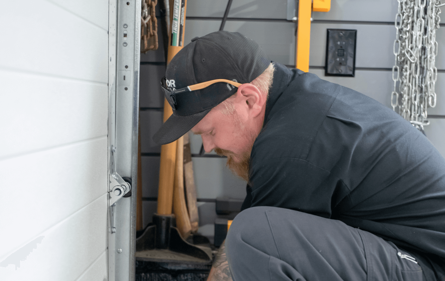 garage-door-repairing