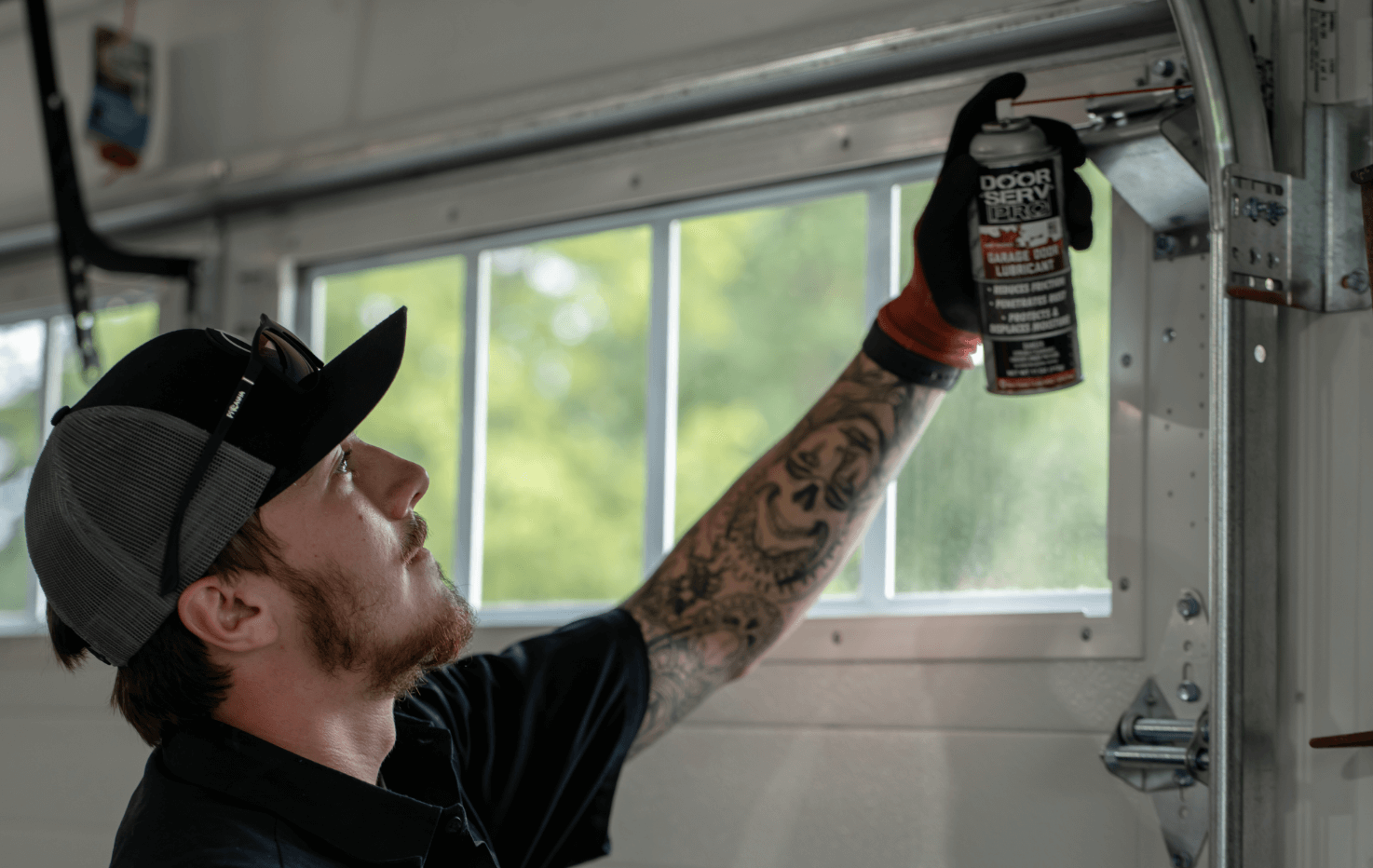 door-repair-maintenance