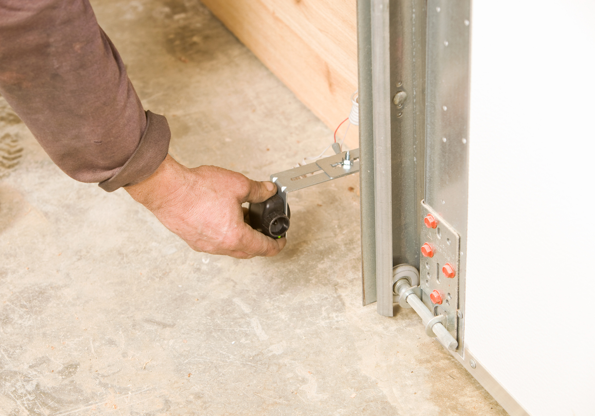 Garage Door Opener