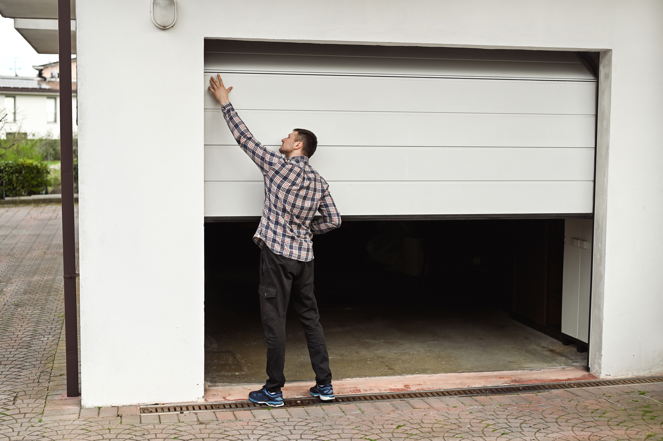 garage-door-installation-chambersburg-pa