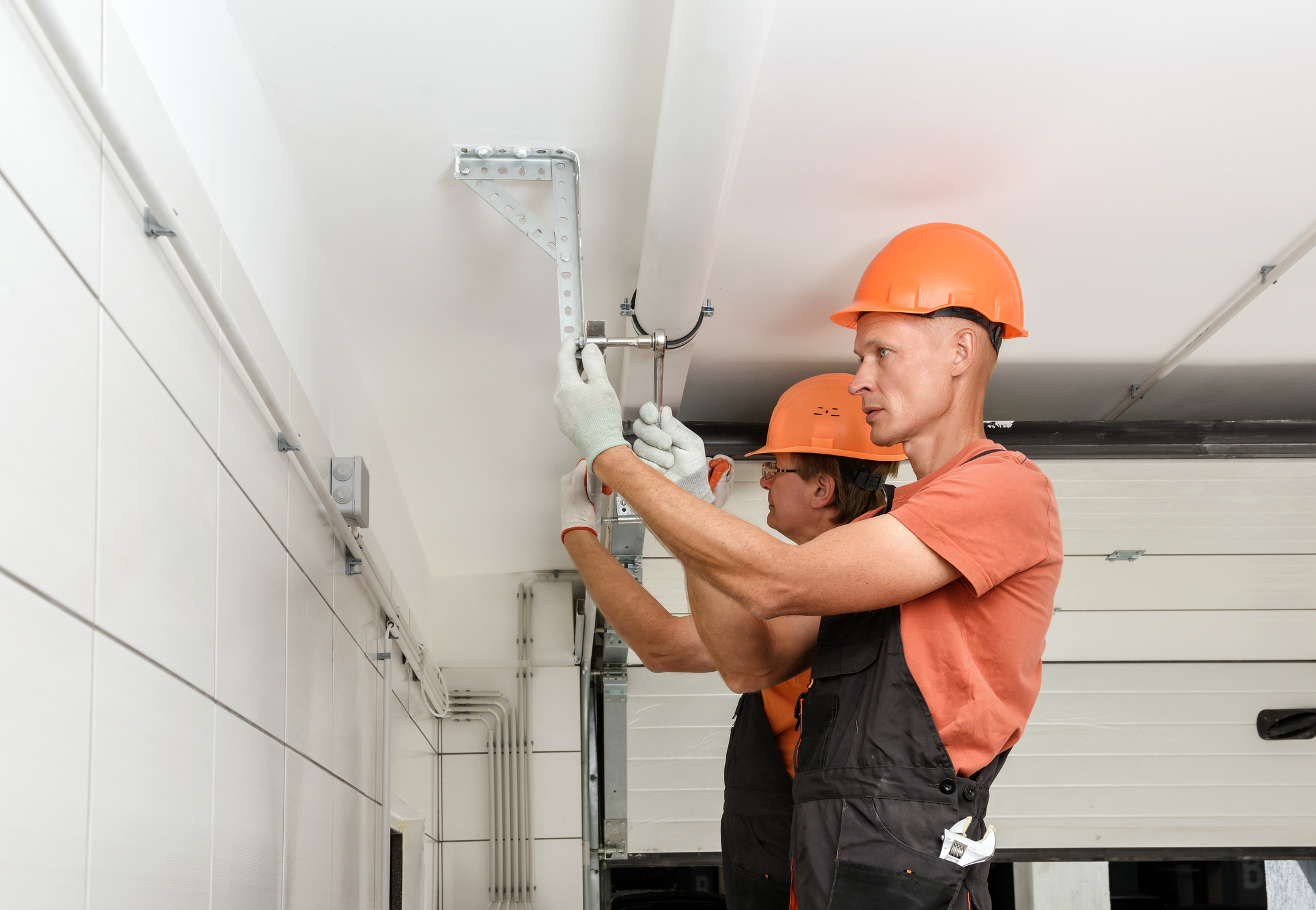 garage door maintenance inwood wv