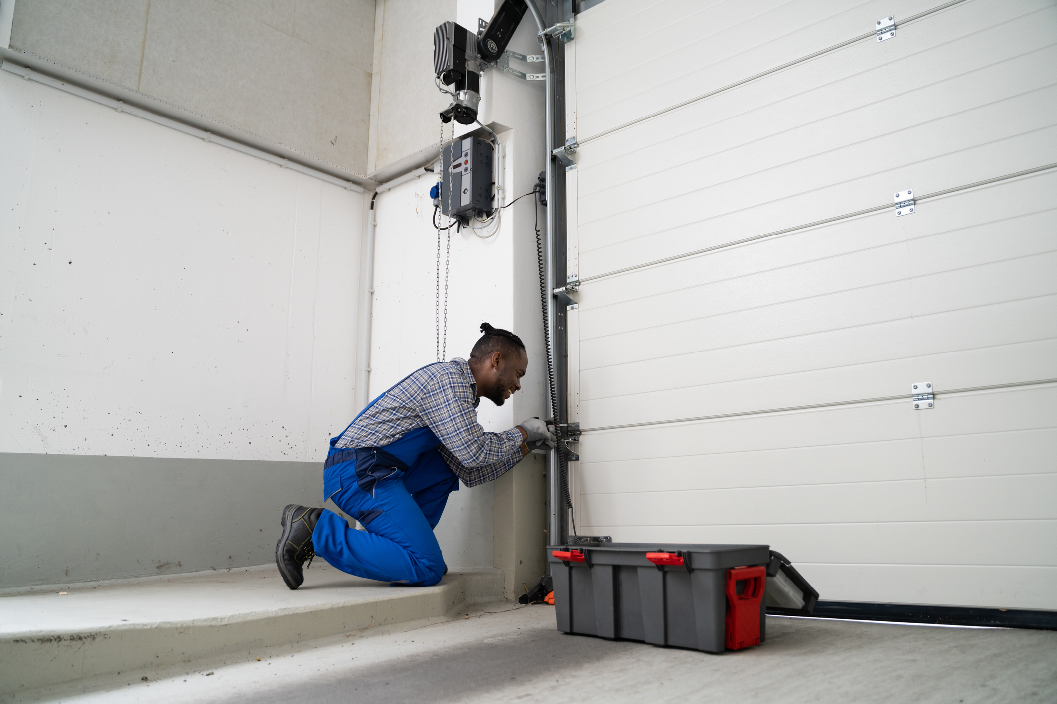 garage door repair chambersburg pa