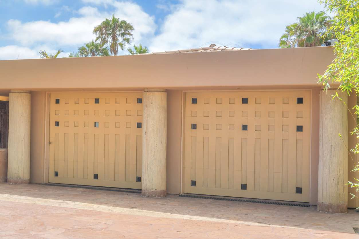 garage door maintenance hagerstown md