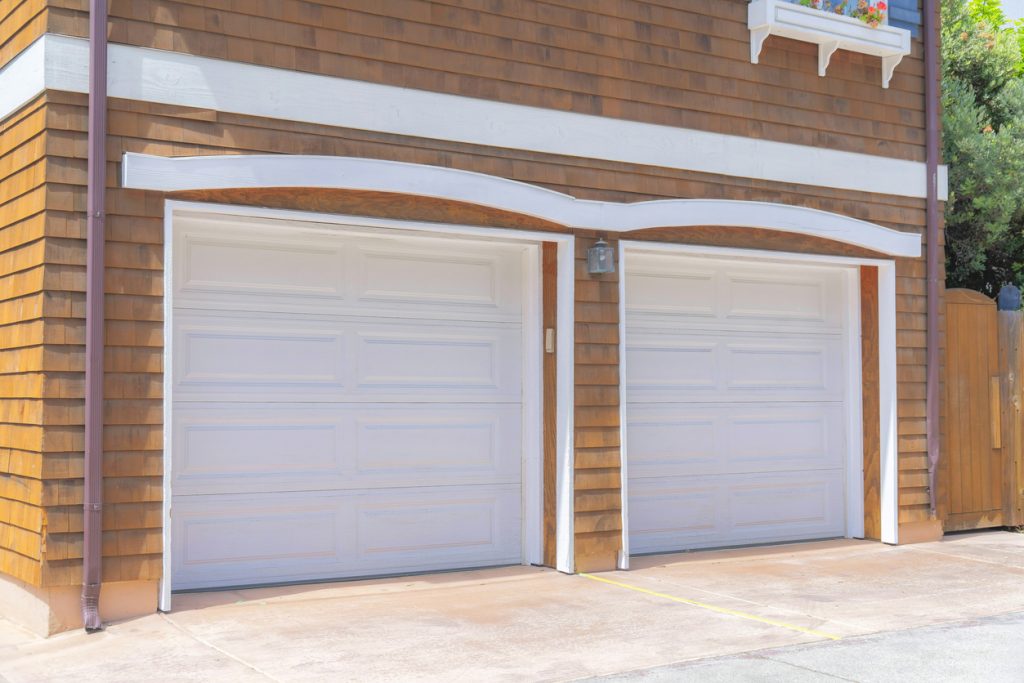 garage door repair winchester va