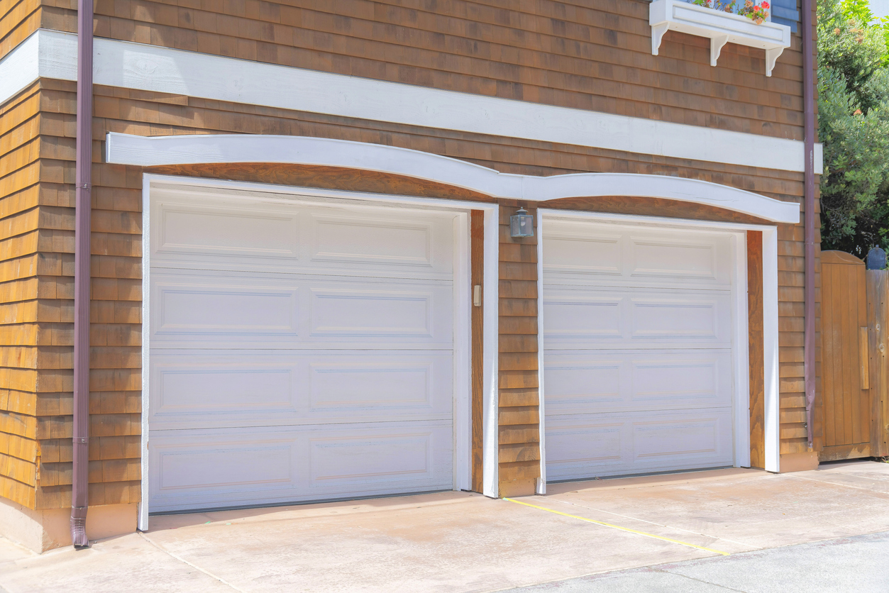 garage door repair winchester va