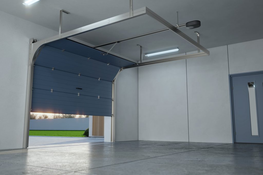 garage door installation winchester va