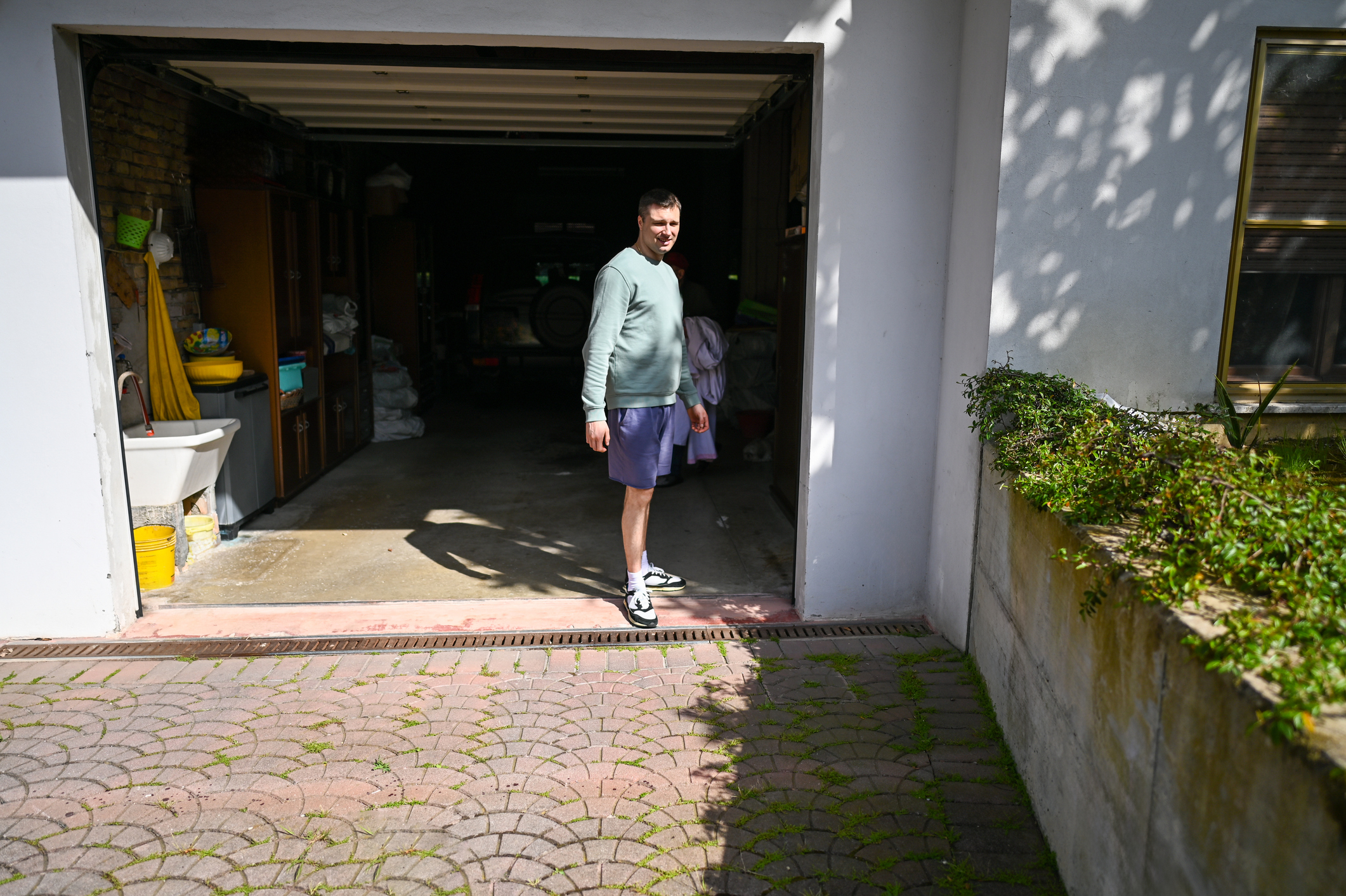 garage door opener repair chambersburg pa