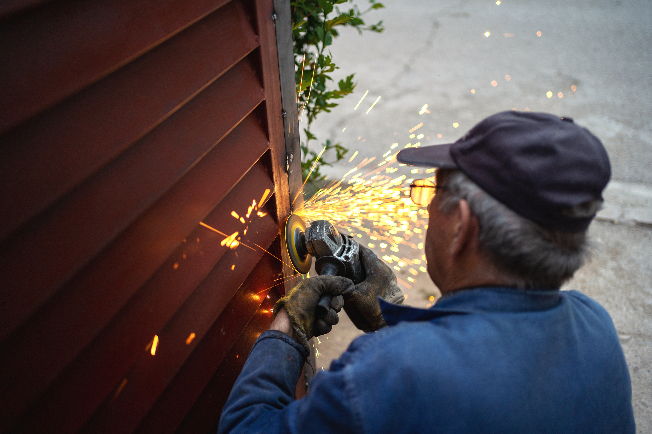 gate repair chambersburg pa