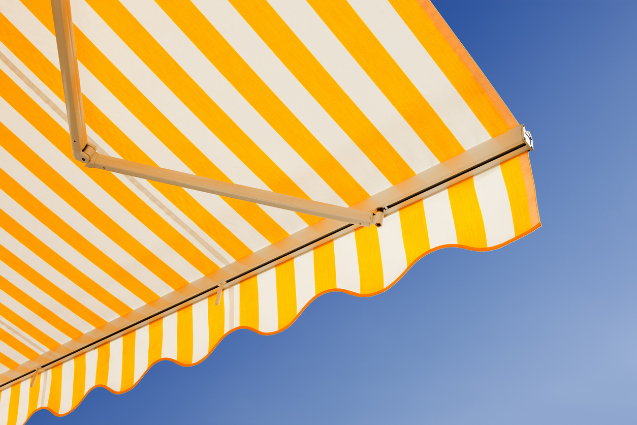 awnings hagerstown md