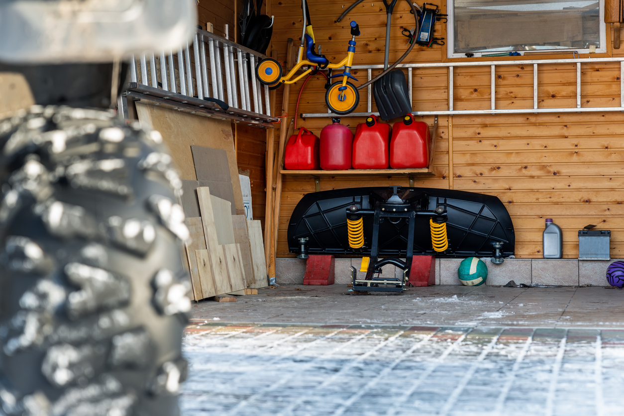 garage storage solutions winchester va