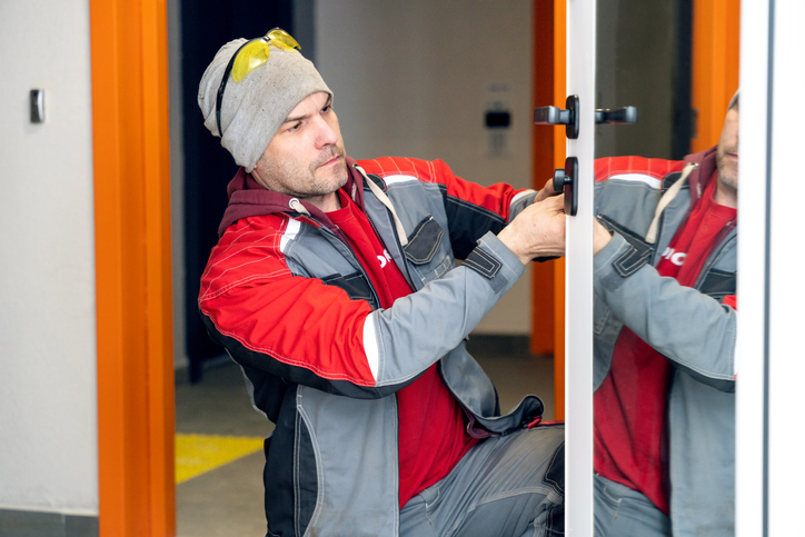 garage door maintenance in Hagerstown MD