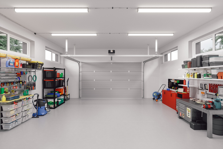 garage storage solutions in Inwood WV