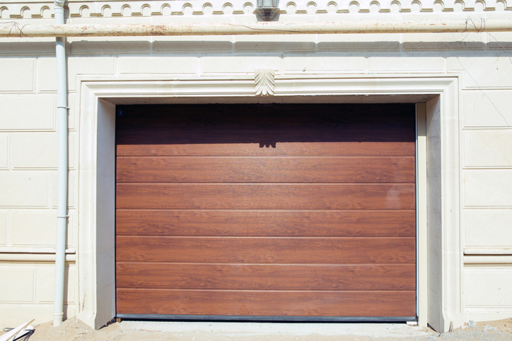 Benefits of Investing in High-Quality Commercial Garage Door Repair