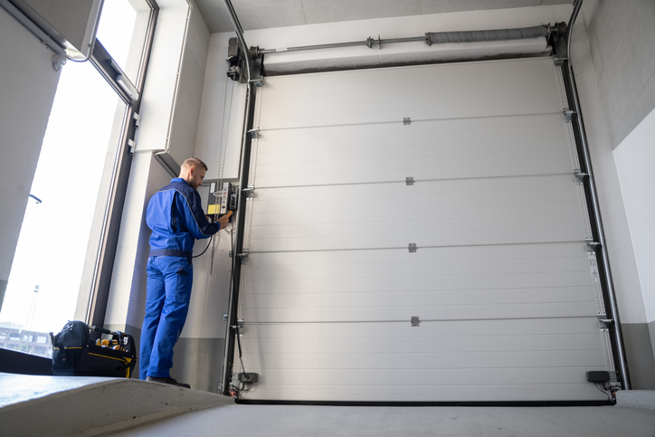 The Importance of Prompt Garage Door Repair to Ensure Home Safety