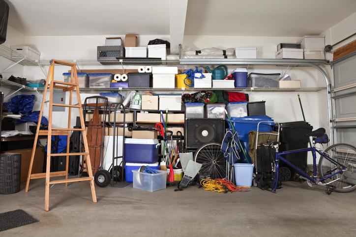 How to Maintain and Care for Your Garage Storage Solutions