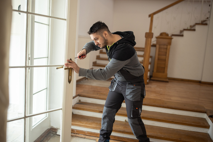 How Routine Maintenance Prevents Emergency Door Repairs