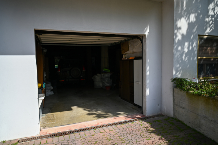 The Impact of Quality Parts on Garage Door Opener Repair Durability