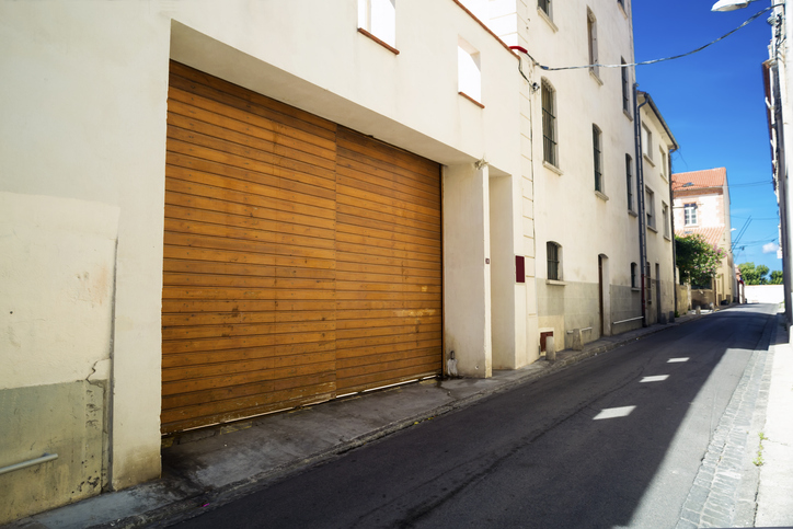 Energy-Efficient Garage Door Installation: Benefits and Considerations