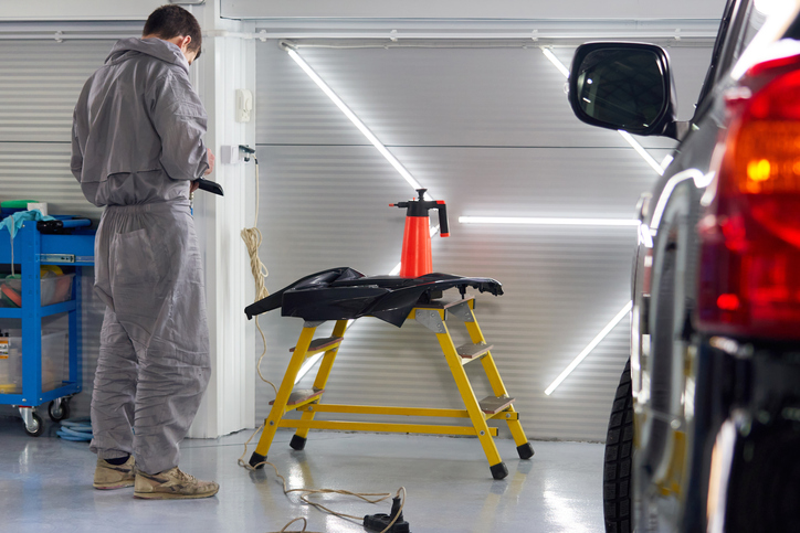 The Benefits of Timely Garage Door Opener Repair for Your Home