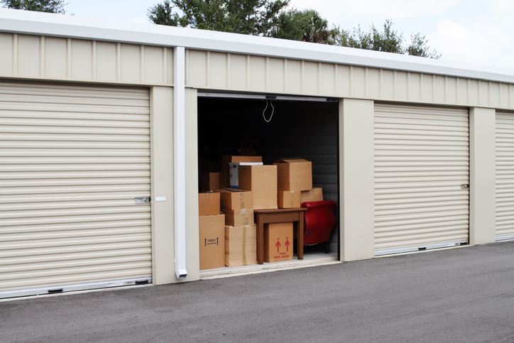 How to Implement Garage Storage Solutions for Better Organization