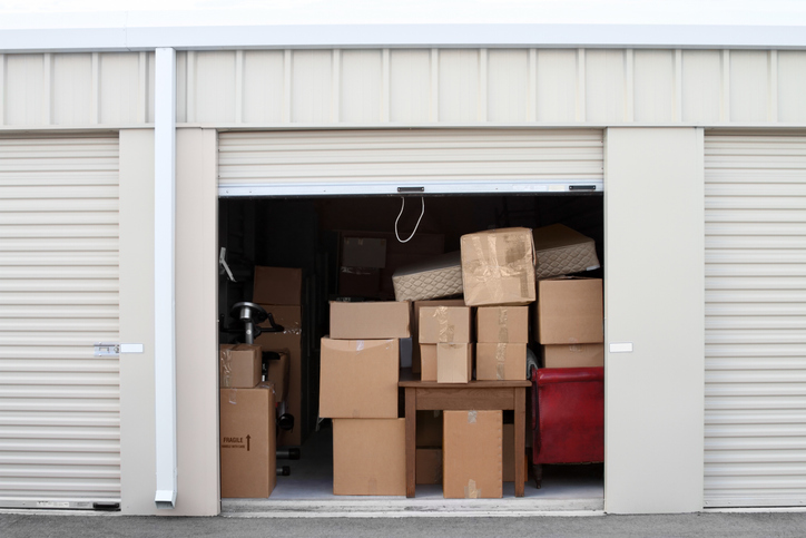 The Impact of Commercial Garage Door Installation on Productivity