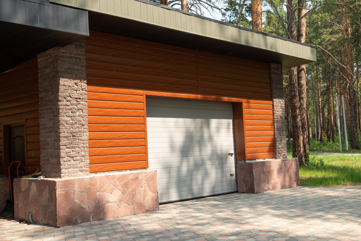 The Importance of Lubrication in Regular Garage Door Maintenance