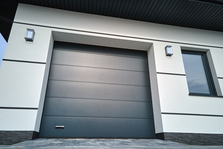 commercial roll-up door repair in Chambersburg PA