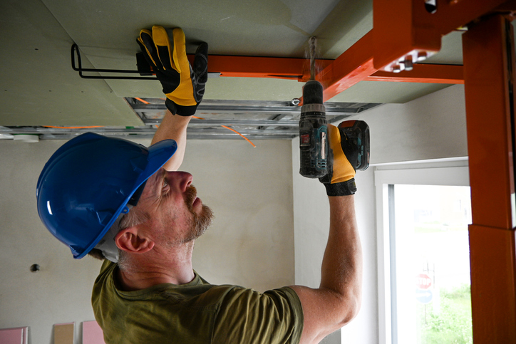 garage door services