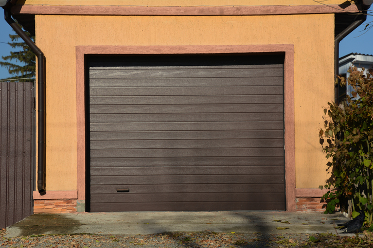 The Role of Garage Door Repair in Improving System Longevity