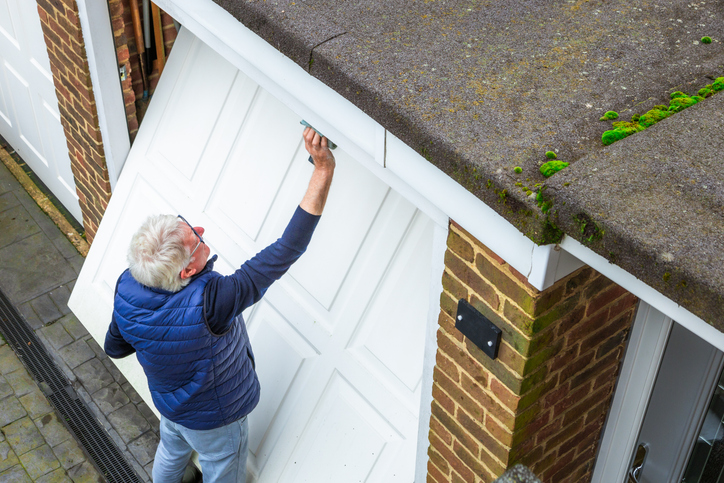 Garage Door Installation Tips for Homeowners Seeking Better Security