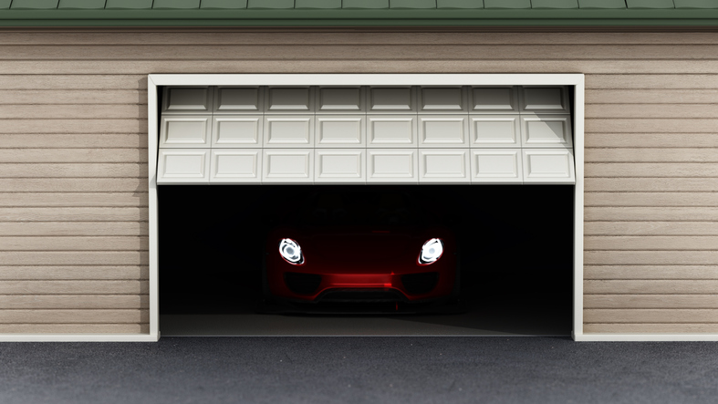 How Garage Door Opener Repair Fixes Noisy and Unresponsive Doors