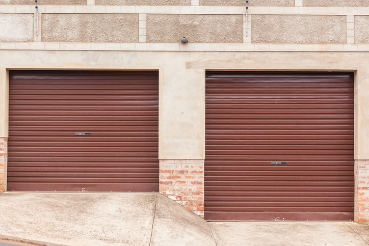 How Commercial Garage Door Installation Impacts Business Efficiency