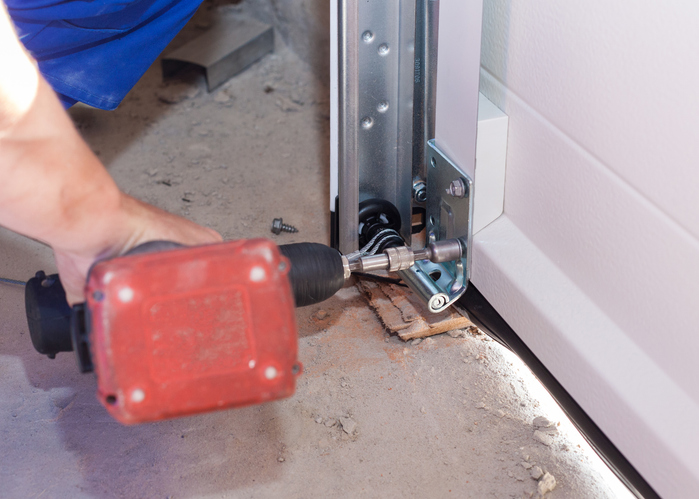 Eco-Friendly Garage Door Maintenance Sustainable Lubricants & Materials