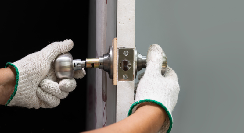 Emergency Door Repair for Smart Doors What You Need to Know