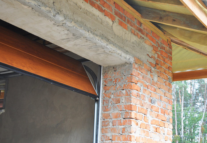 Safety Features in Garage Door Opener Installation Beyond the Basics