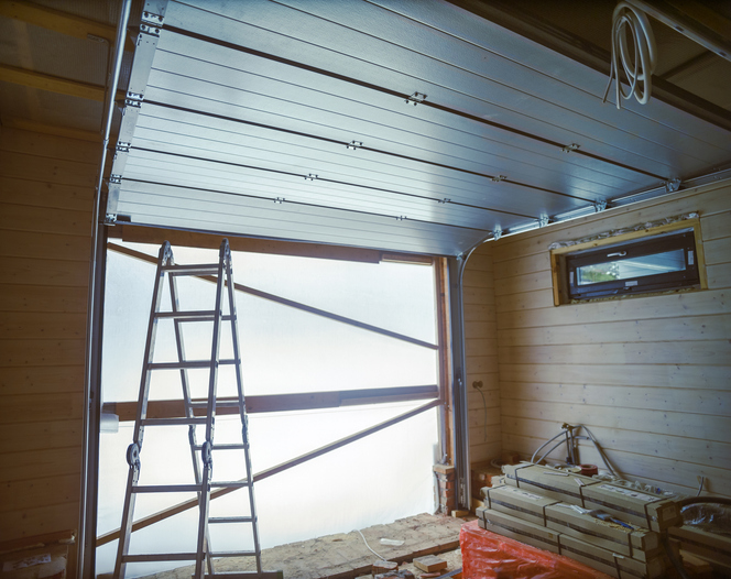 The Role of Insulation in Garage Door Maintenance and Efficiency