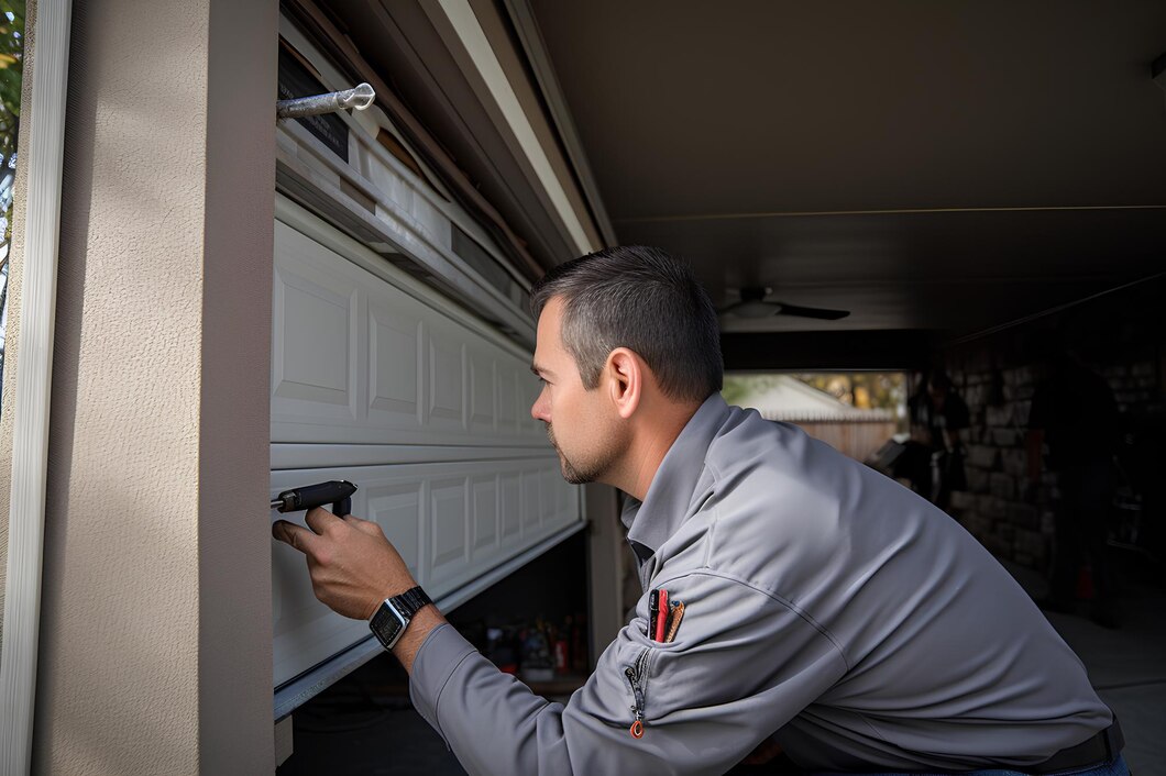 garage door balance