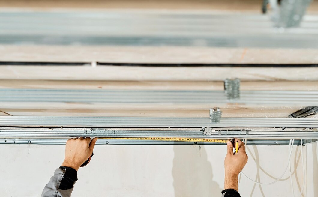 awning installation
