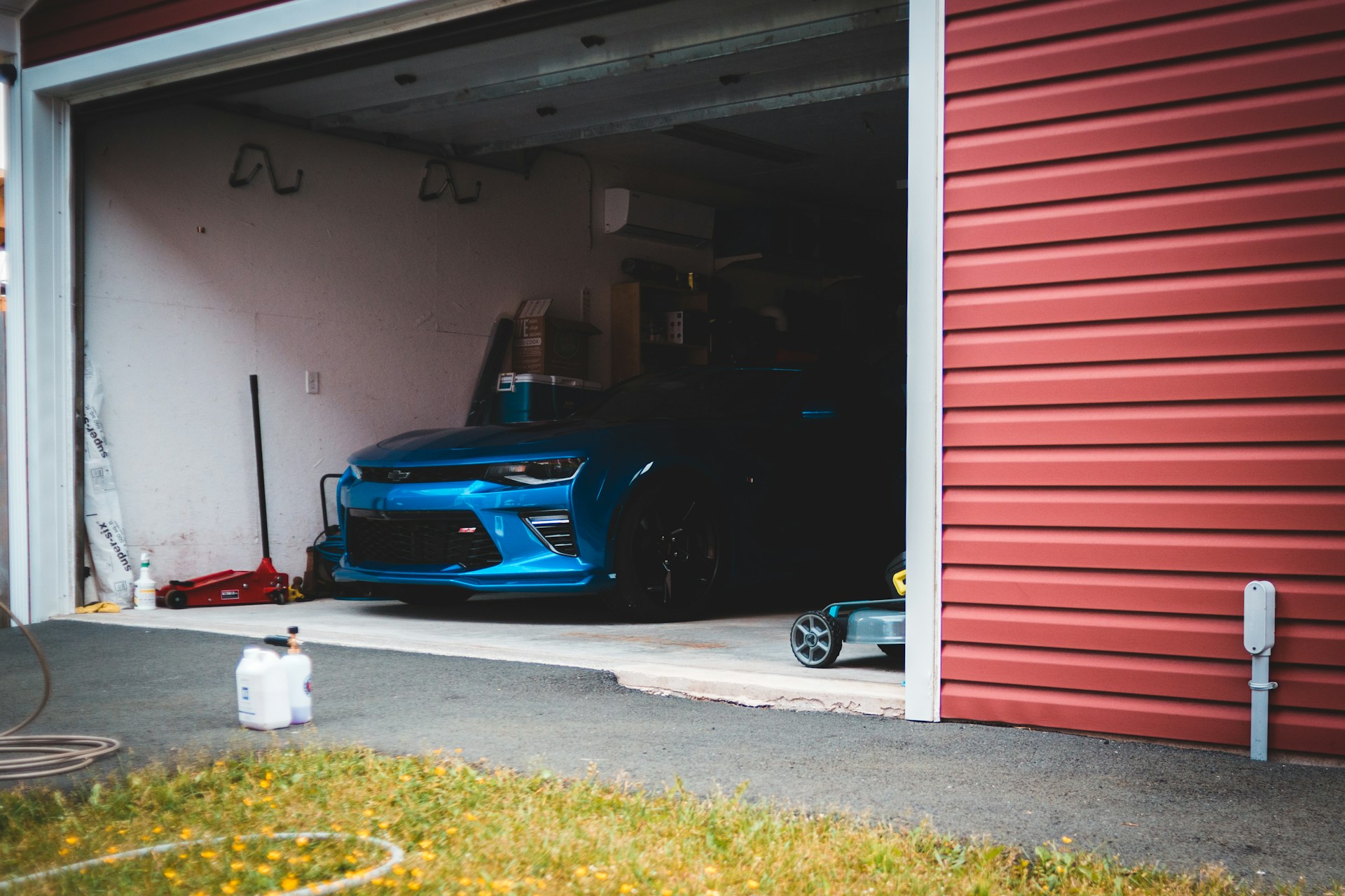 spring repair