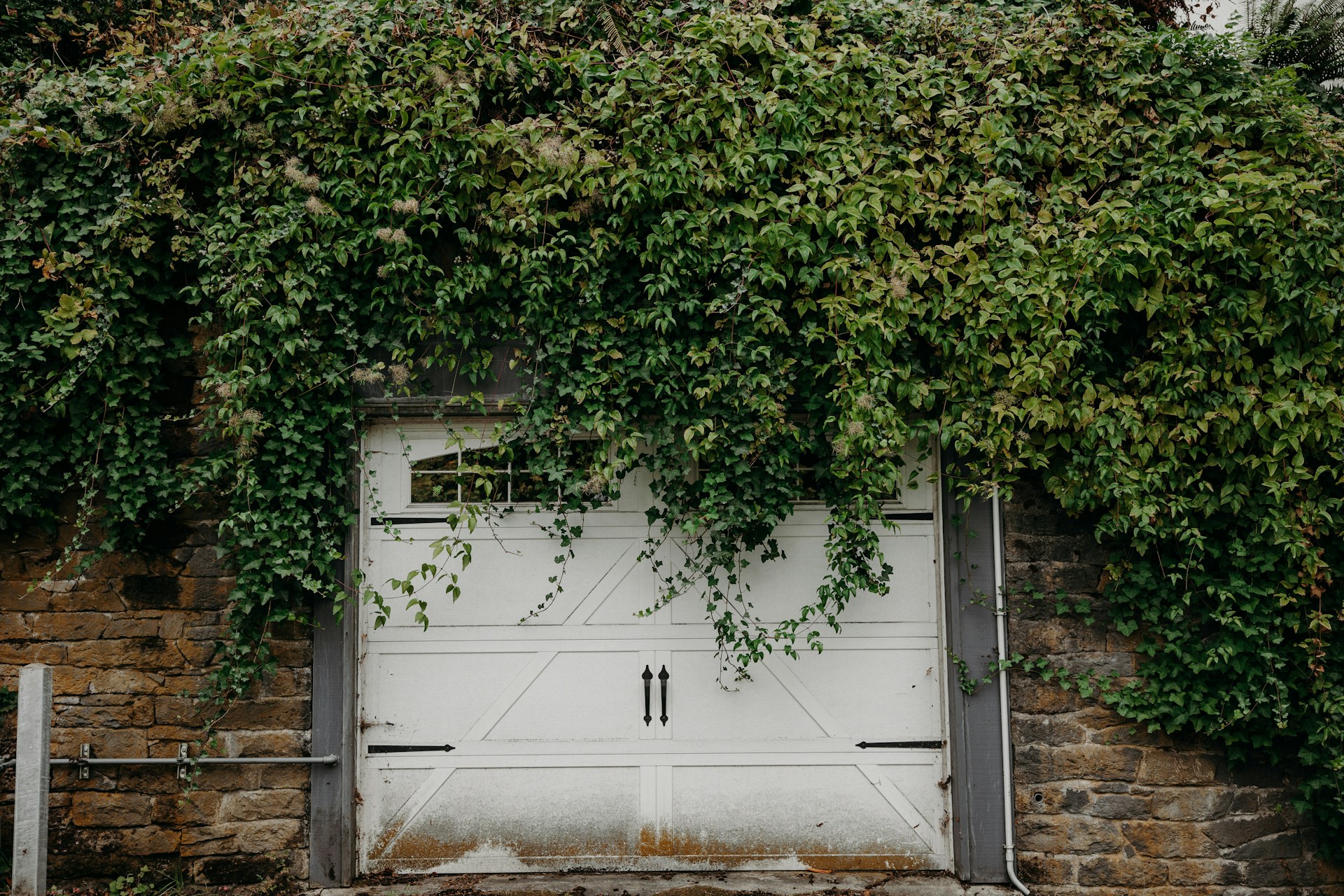 garage door