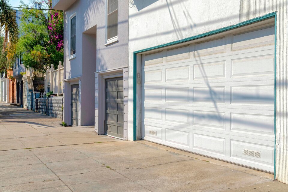 garage