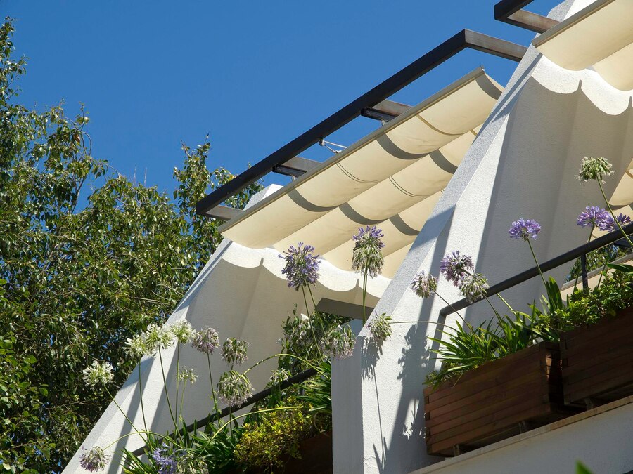 awning fabric