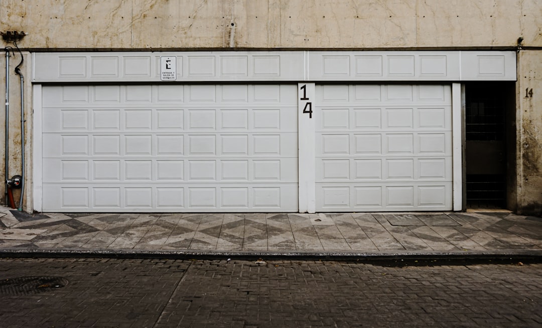 garage doors in virginia