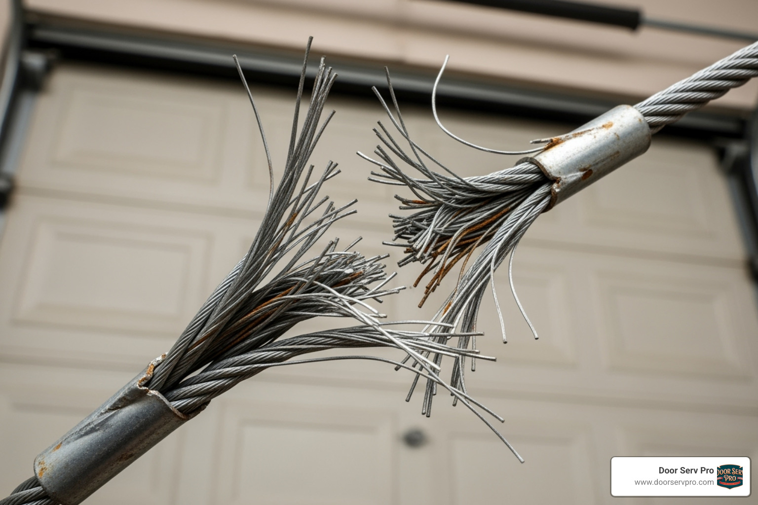 broken cable repair chambersburg pa