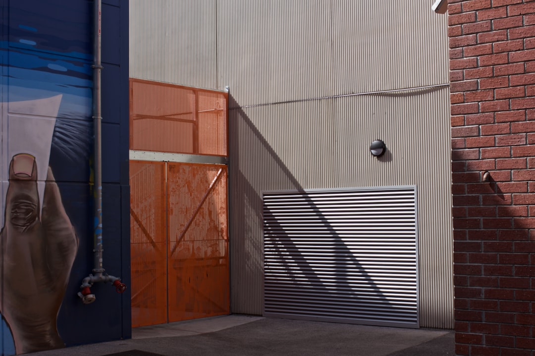 commercial door installation martinsburg wv