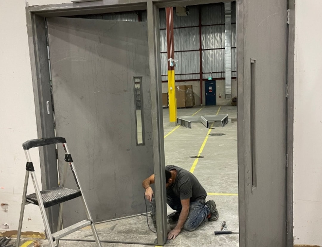 automatic gate repair winchester va