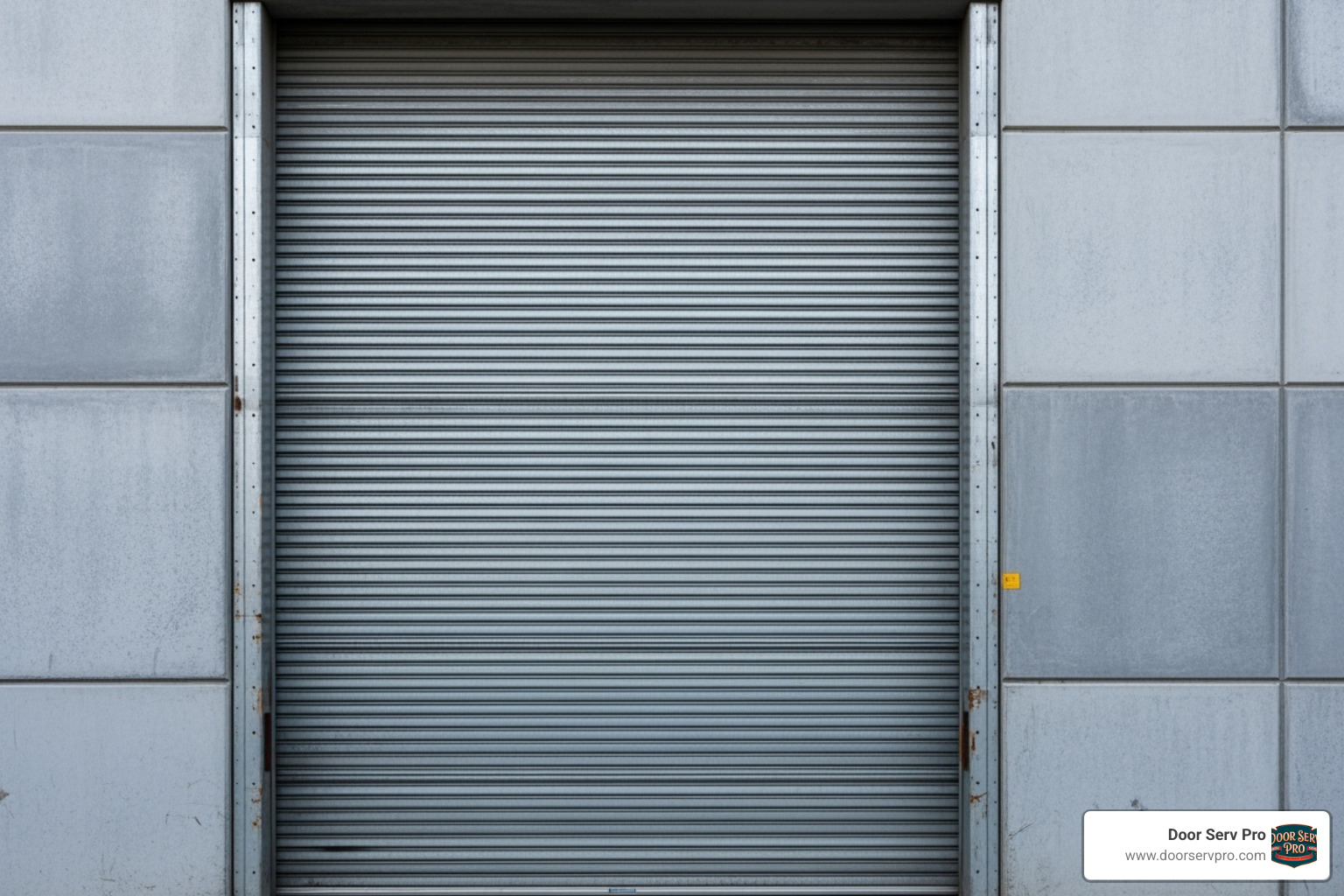 commercial garage door repair martinsburg wv