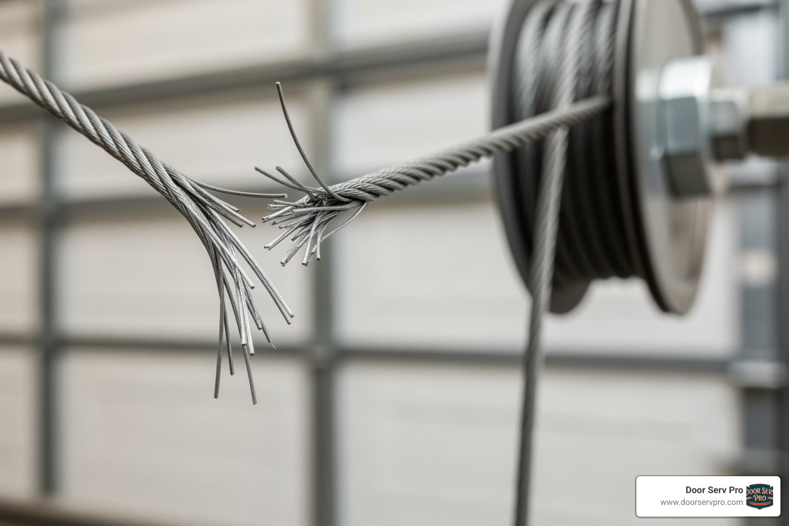 cable snapping repair chambersburg pa